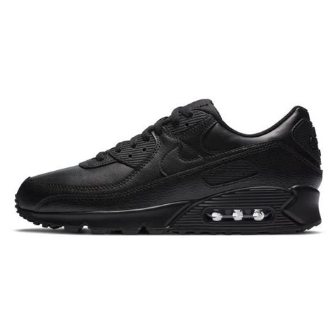 Nike Sneakers Air Max 90 Leer 